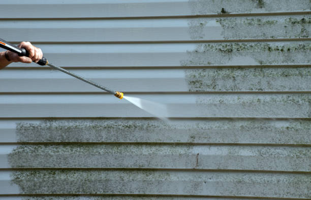 Best Commercial Pressure Washing  in Brownsville, TX