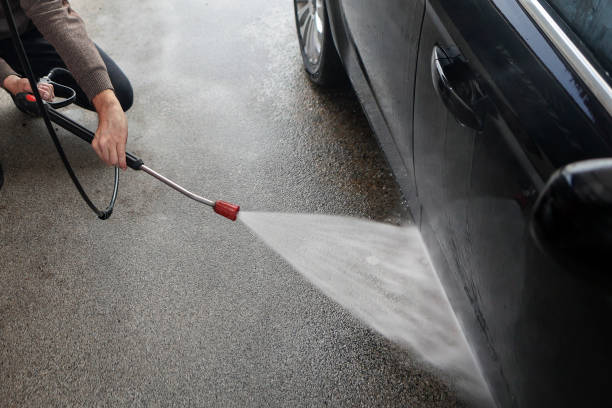 Best Exterior Home Cleaning  in Brownsville, TX